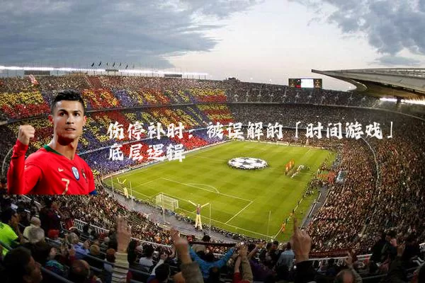 伤停补时：被误解的「时间游戏」底层逻辑