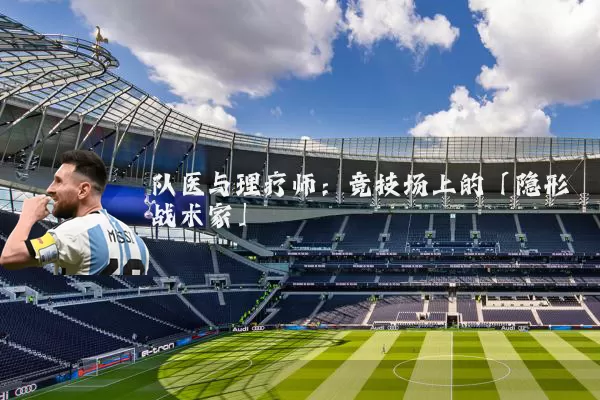 队医与理疗师：竞技场上的「隐形战术家」